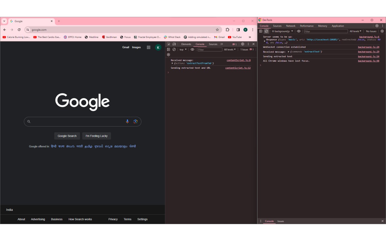 Highlight AI companion chrome谷歌浏览器插件_扩展第1张截图