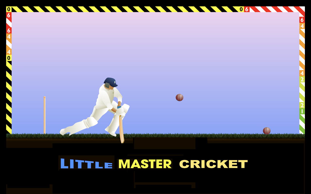 Little Master Cricket chrome谷歌浏览器插件_扩展第1张截图