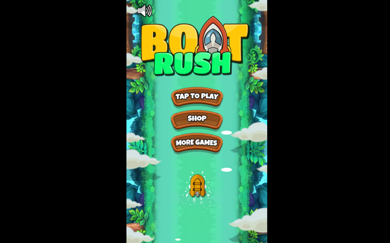 Boat Rush Unblocked chrome谷歌浏览器插件_扩展第3张截图