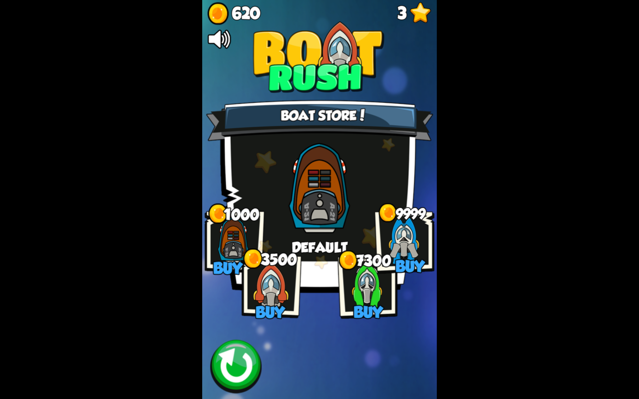 Boat Rush Unblocked chrome谷歌浏览器插件_扩展第4张截图