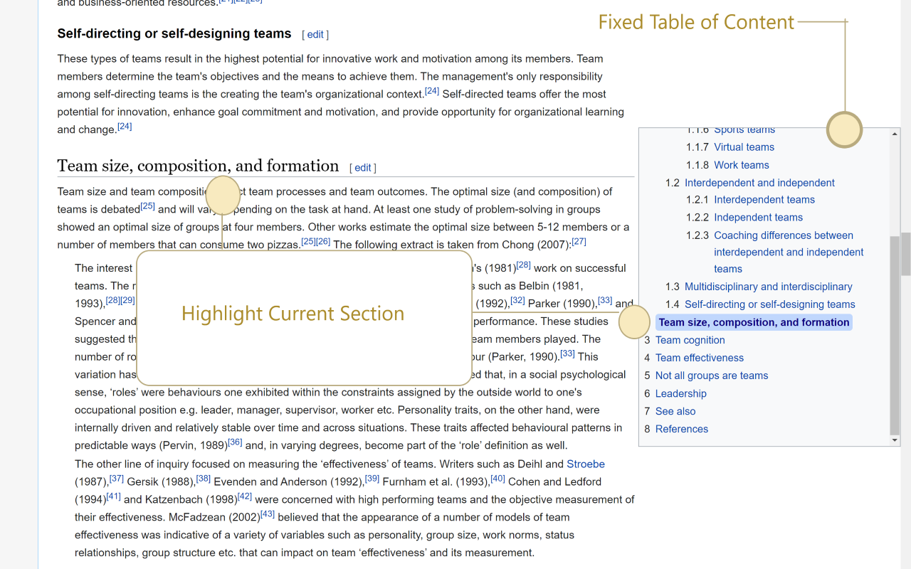 Better Wiki chrome谷歌浏览器插件_扩展第2张截图