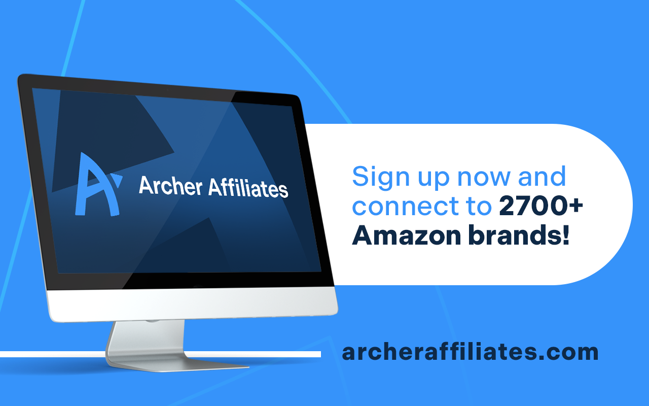 Archer Affiliates chrome谷歌浏览器插件_扩展第1张截图