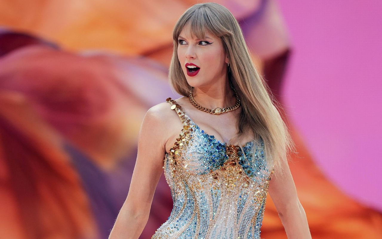 Taylor Swift Wallpapers chrome谷歌浏览器插件_扩展第1张截图