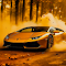 Lamborghini Live Wallpaper New Tab