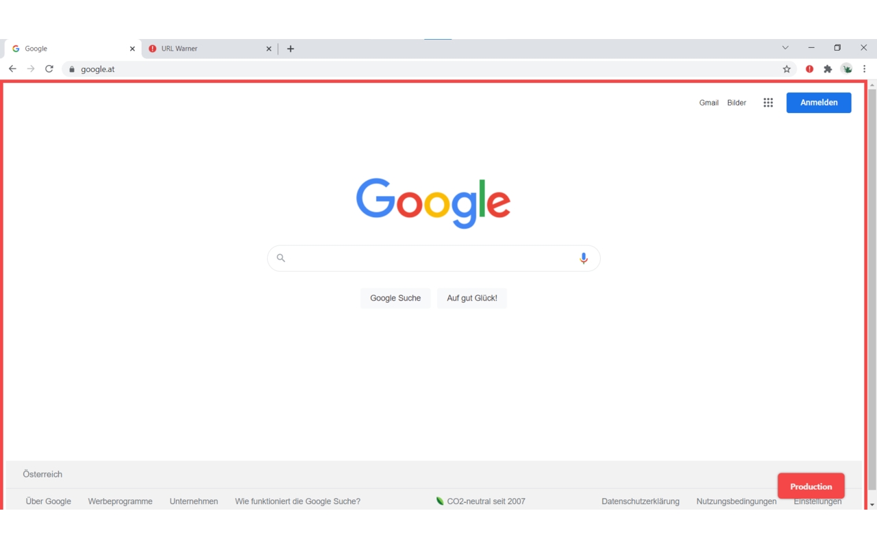 Page Alert chrome谷歌浏览器插件_扩展第1张截图