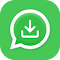 ChatBackup for WhatsApp - Download WhatsApp chat history from PC