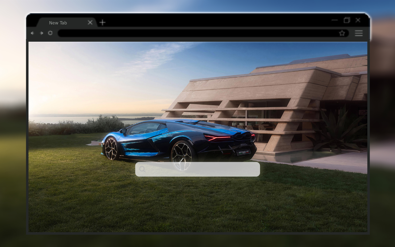 Lamborghini Revuelto Opera Unica chrome谷歌浏览器插件_扩展第2张截图