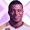 Kylian Mbappe HD Wallpaper New Tab