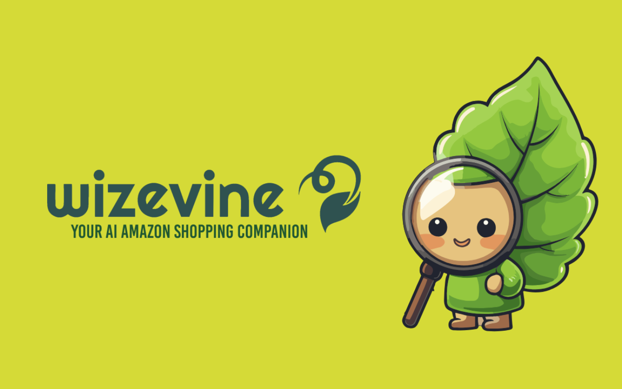 wizevine: AI Summary for Amazon Reviews chrome谷歌浏览器插件_扩展第2张截图