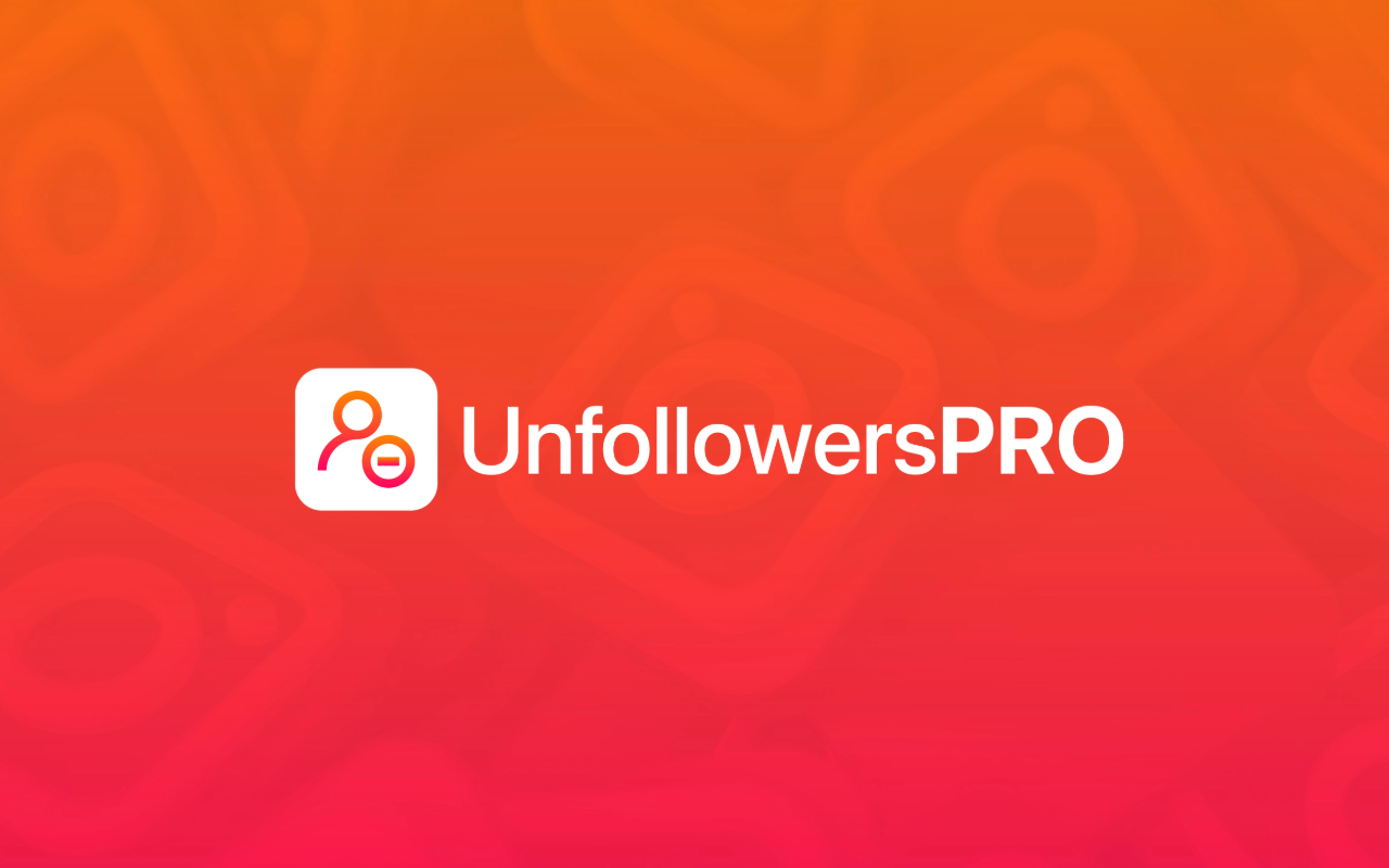 Unfollowers PRO chrome谷歌浏览器插件_扩展第2张截图