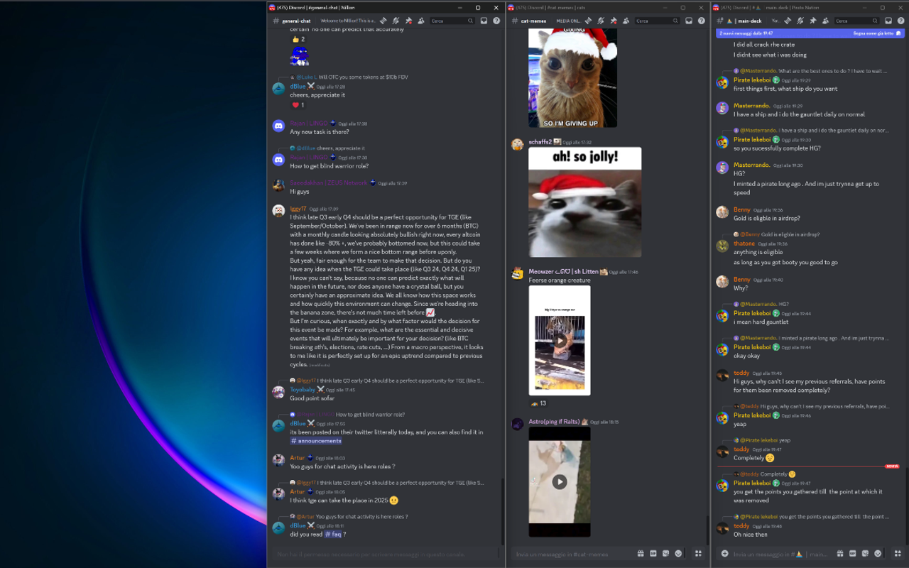 Discord Lite chrome谷歌浏览器插件_扩展第3张截图