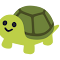 Focus Turtle