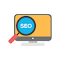 SEO Analyzer: One-Click Website Audit