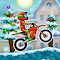 Moto X3M Winter - Bike Race Game