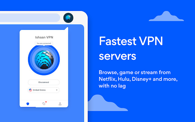 Ishaan  chrome谷歌浏览器插件_扩展第2张截图