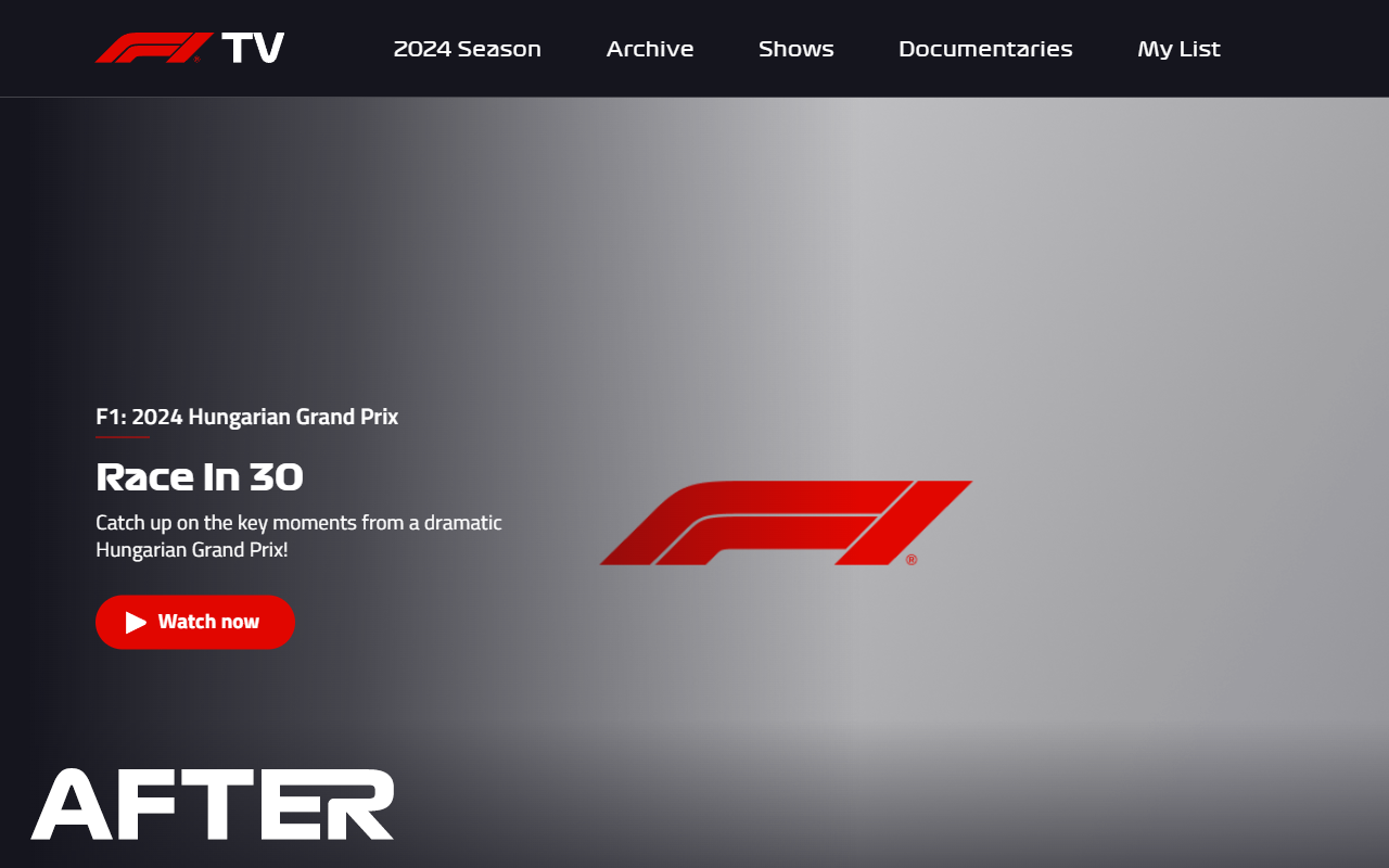 F1TV Spoiler Shield chrome谷歌浏览器插件_扩展第3张截图