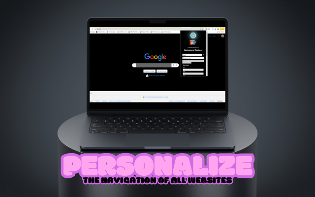 Complete Web Theme Customizer chrome谷歌浏览器插件_扩展第1张截图