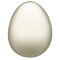 an extension where you can only say egg