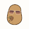 Tate to Potato