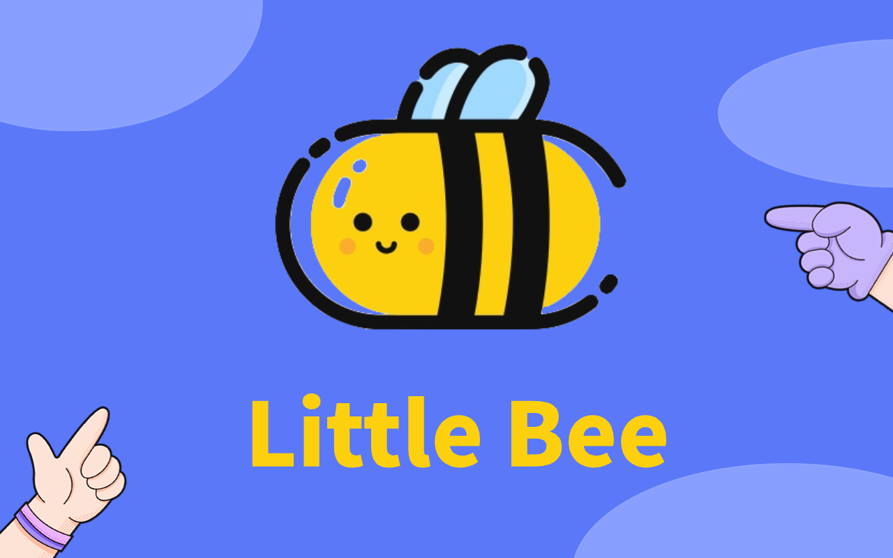 LittleBee chrome谷歌浏览器插件_扩展第4张截图