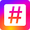 IG HashTags 导出工具