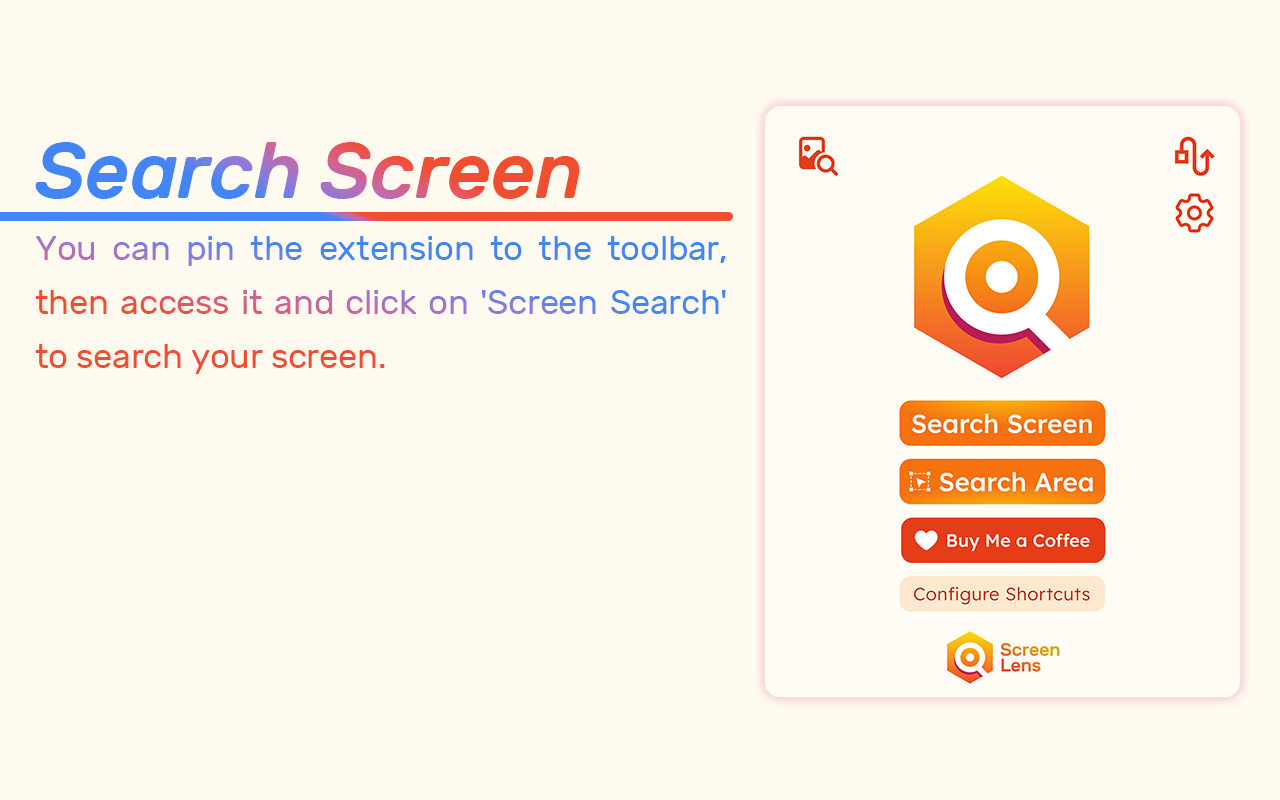 Screen Lens - Search Screen with Google Lens chrome谷歌浏览器插件_扩展第2张截图