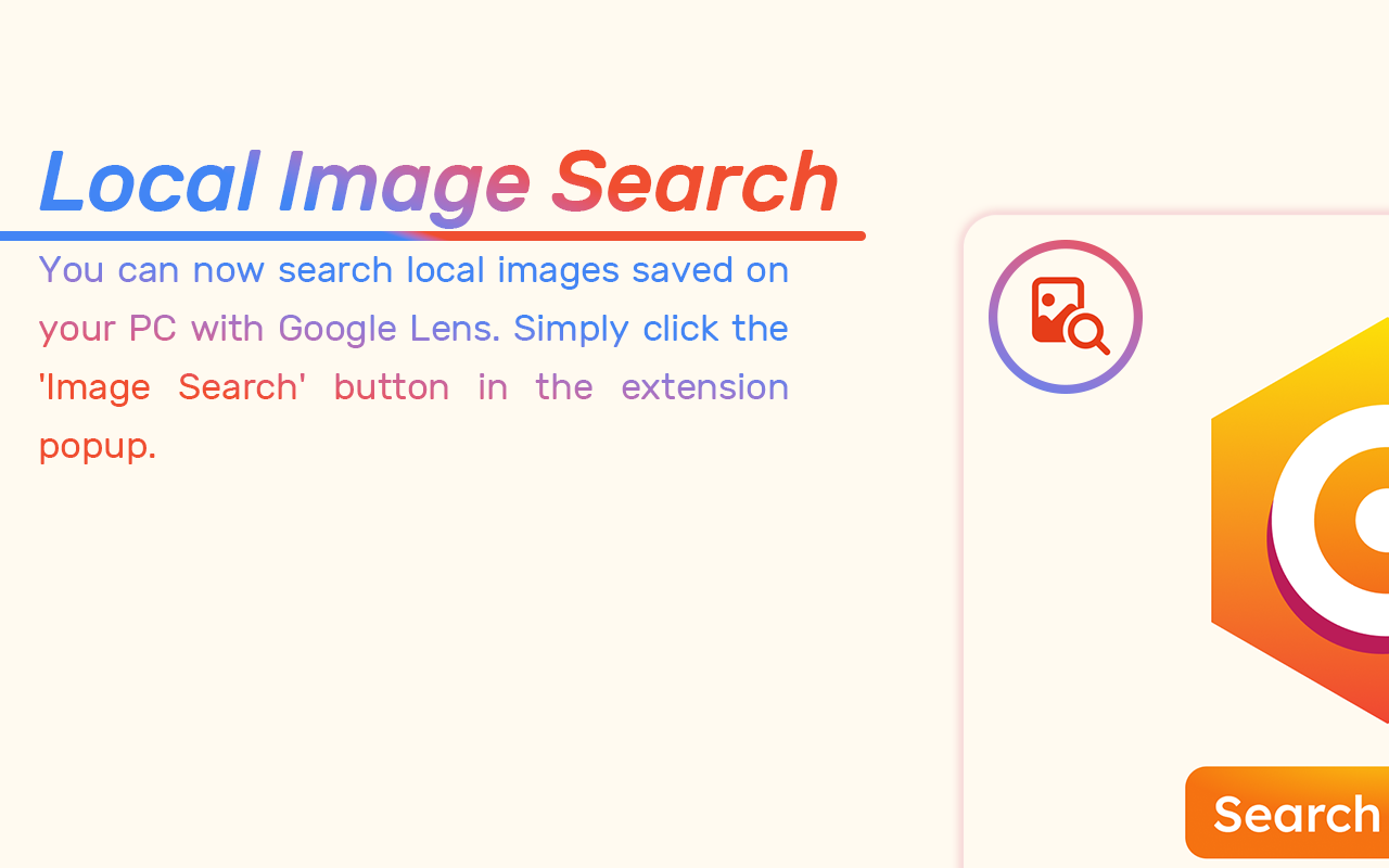 Screen Lens - Search Screen with Google Lens chrome谷歌浏览器插件_扩展第5张截图