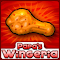 Papa's Wingeria Unblocked Game - Launcher