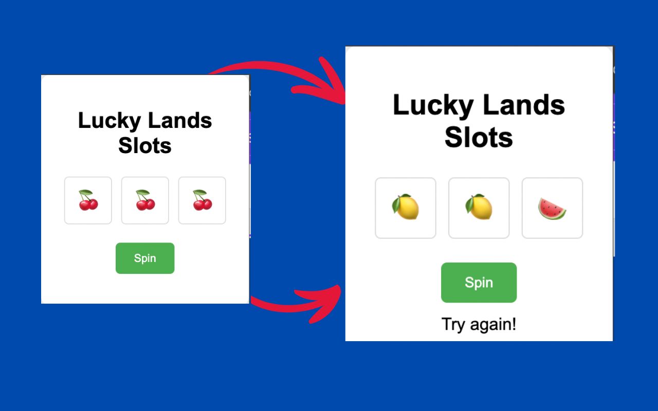 Luckylander - Luckyland Slots App Download For Android chrome谷歌浏览器插件_扩展第1张截图