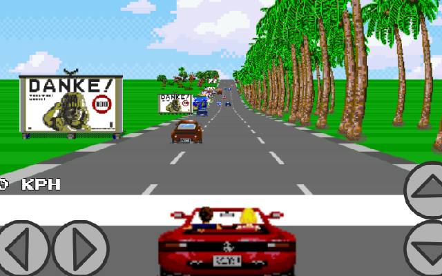 Play Outrun Sv388 Html5 chrome谷歌浏览器插件_扩展第1张截图