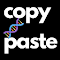 Copy Paste Clipboard