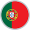 Portugal National Football Team Euro 2024 New Tab Extension