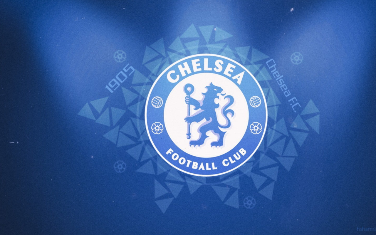 Chelsea FC Wallpapers chrome谷歌浏览器插件_扩展第1张截图