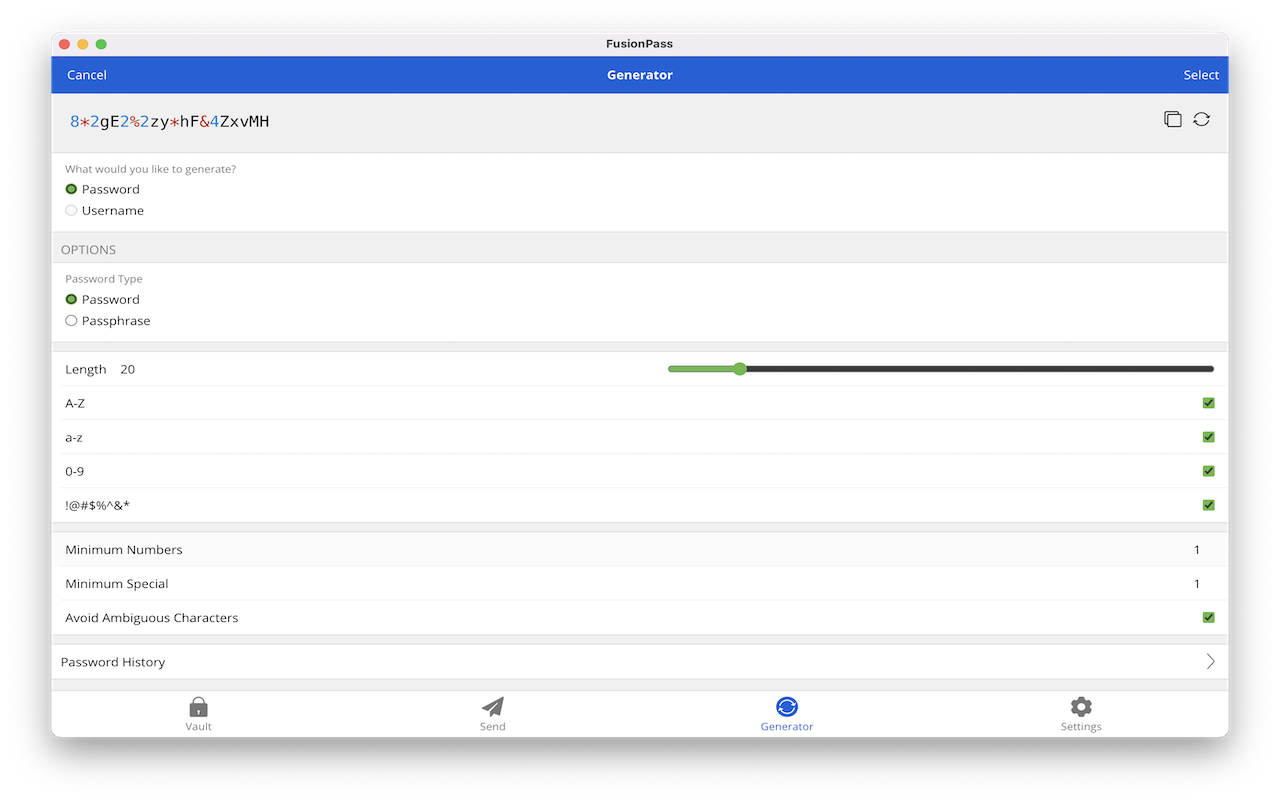 Bitwarden - 免费密码管理器 chrome谷歌浏览器插件_扩展第1张截图