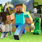 Minecraft Html5 games