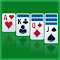 Klondike Solitaire Classroom 6x