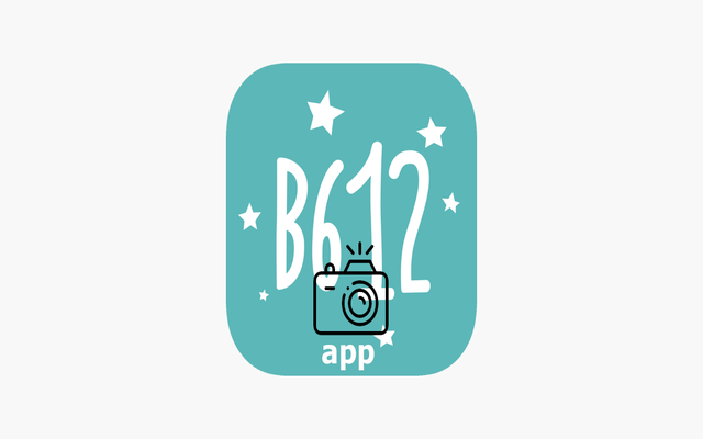 B612 for Chrome chrome谷歌浏览器插件_扩展第1张截图