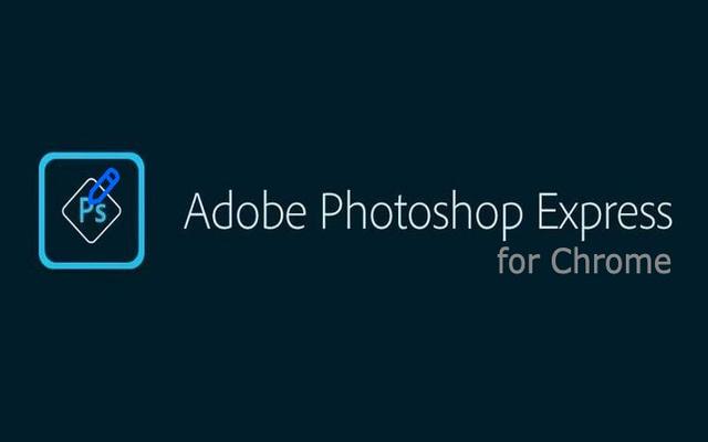 Photoshop Express Photo Editor chrome谷歌浏览器插件_扩展第2张截图