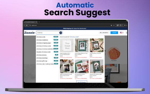 Zazzle Analytics for Research, Analytics, Optimization, Reporting and More chrome谷歌浏览器插件_扩展第2张截图