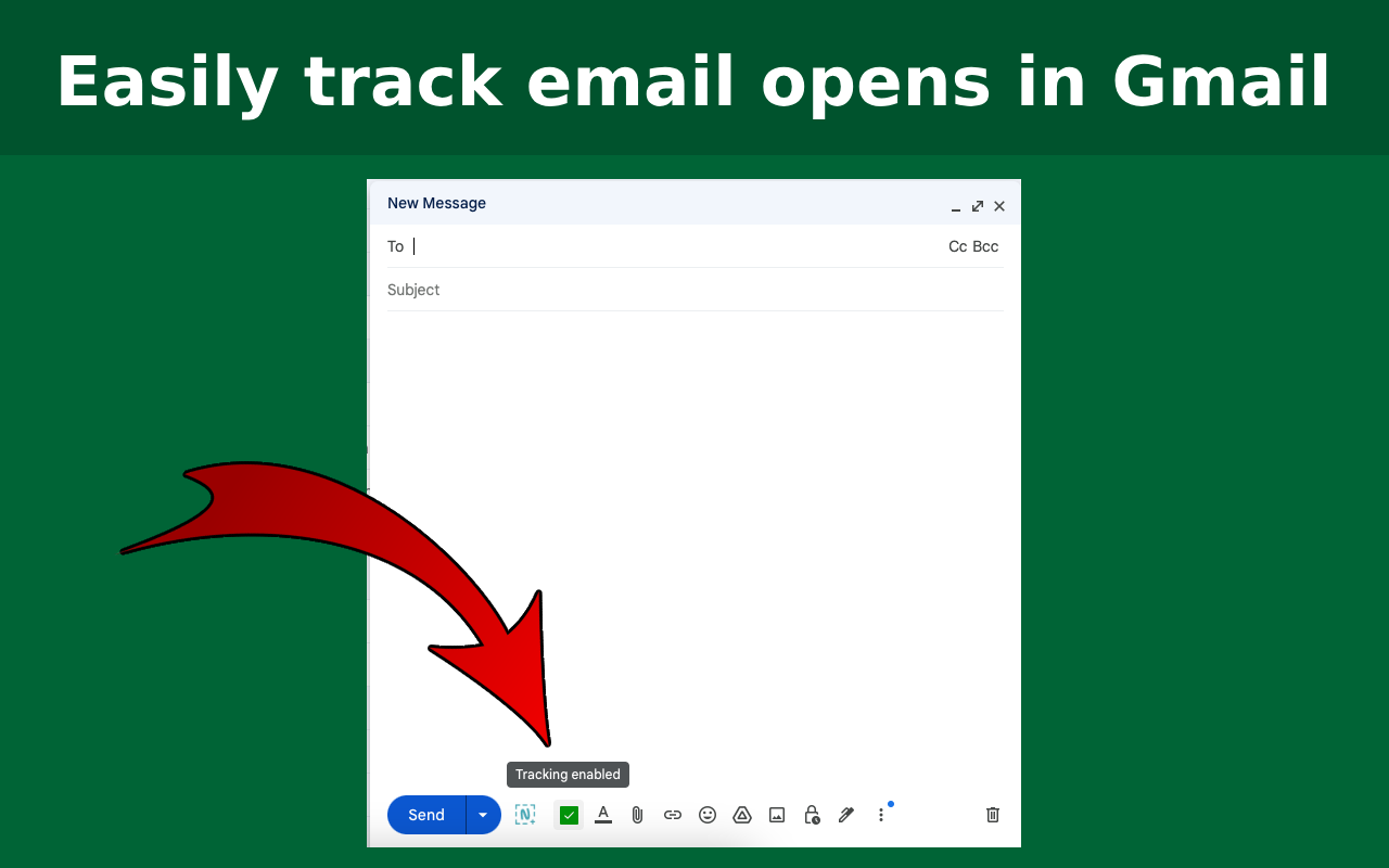 Email Eye - Email Tracker for Gmail chrome谷歌浏览器插件_扩展第1张截图