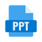 PDF to PPT converter | PDF转PPT转换器