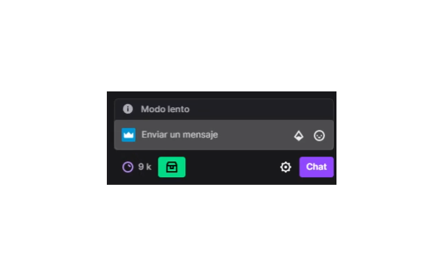 My Twitch Points chrome谷歌浏览器插件_扩展第1张截图
