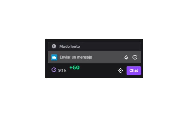 My Twitch Points chrome谷歌浏览器插件_扩展第2张截图