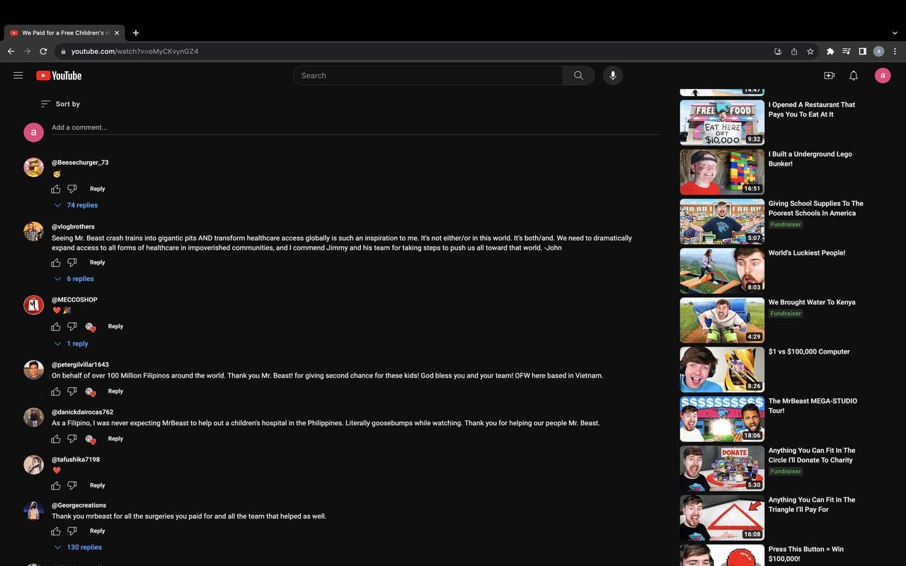 youtube hider chrome谷歌浏览器插件_扩展第2张截图