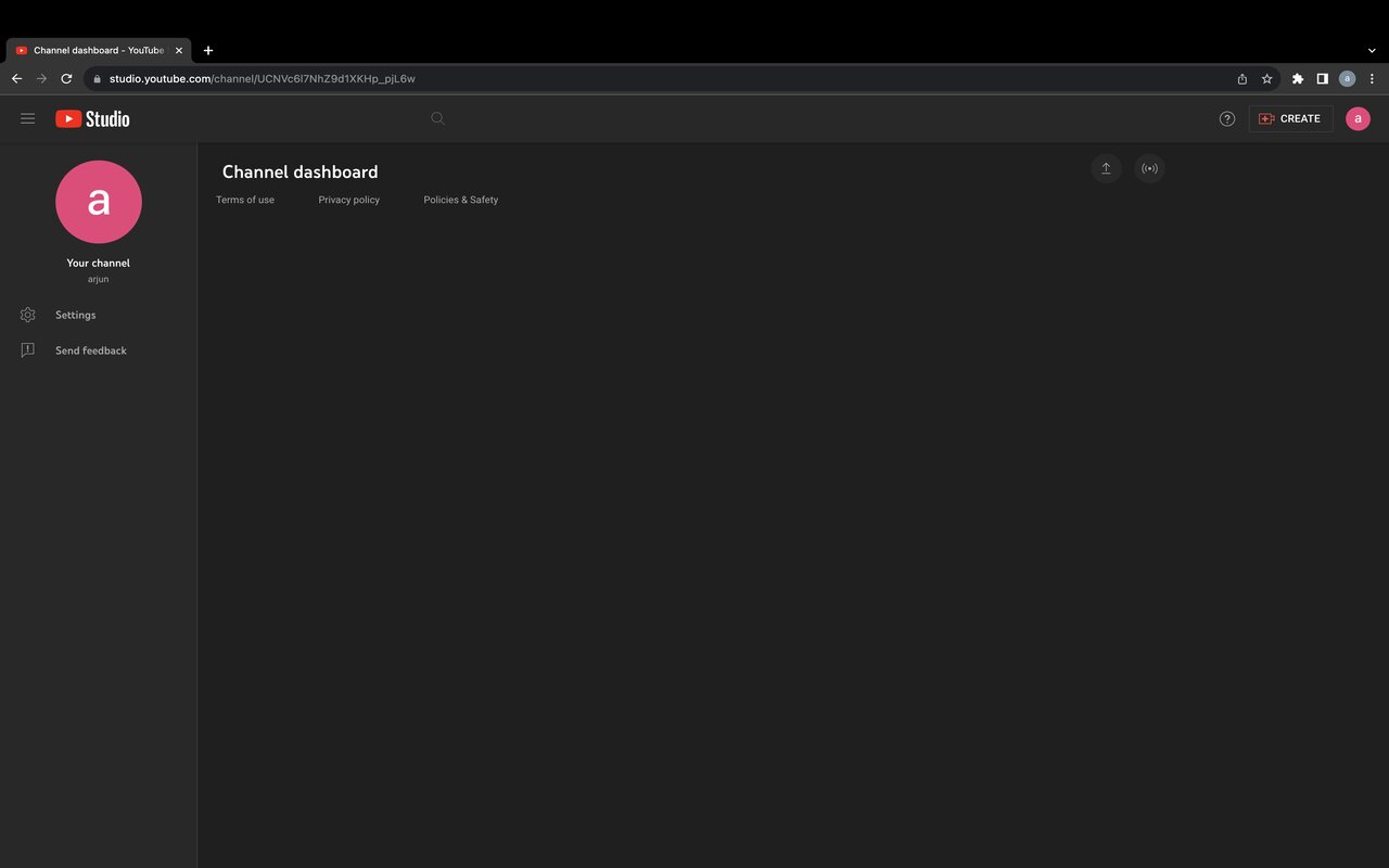 youtube hider chrome谷歌浏览器插件_扩展第4张截图