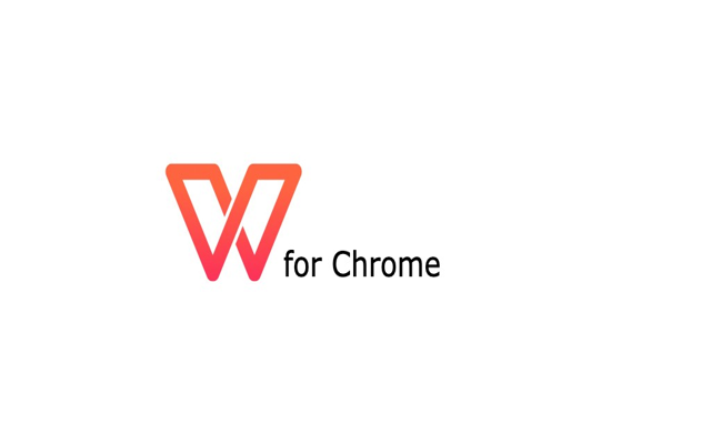 WPS Office for Chrome chrome谷歌浏览器插件_扩展第1张截图