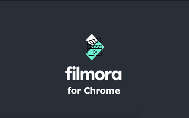 Filmora for Chrome | Photo & V Editor chrome谷歌浏览器插件_扩展第2张截图