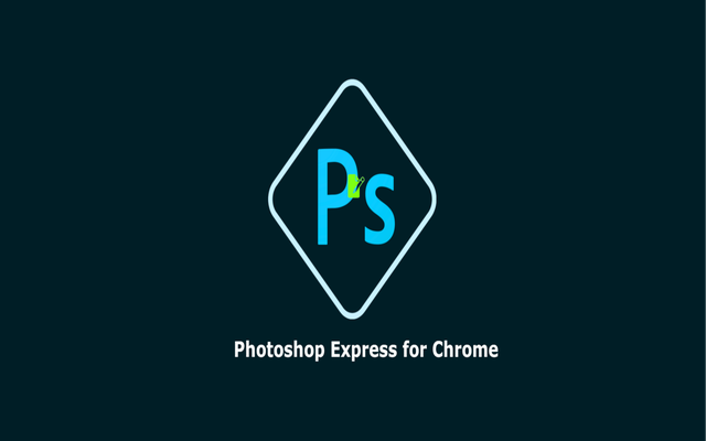 Photoshop Express for Chrome chrome谷歌浏览器插件_扩展第2张截图