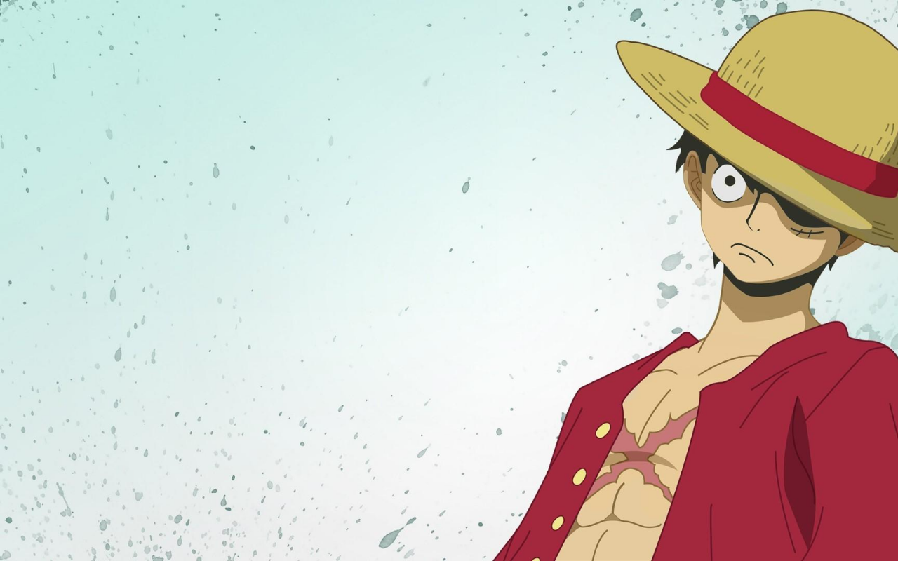 One Piece Anime Wallpapers New Tab chrome谷歌浏览器插件_扩展第3张截图