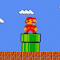 Super Mario Bros Game